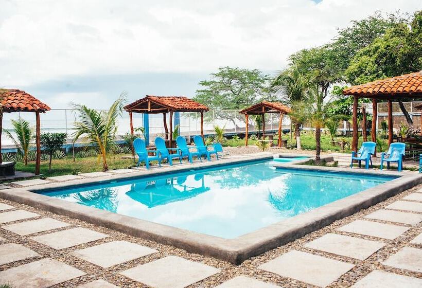 فندق Hamacas Astillero