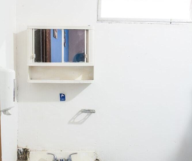 فندق Hamacas Astillero