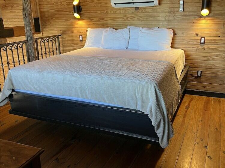 فندق Hideout On The Horseshoe