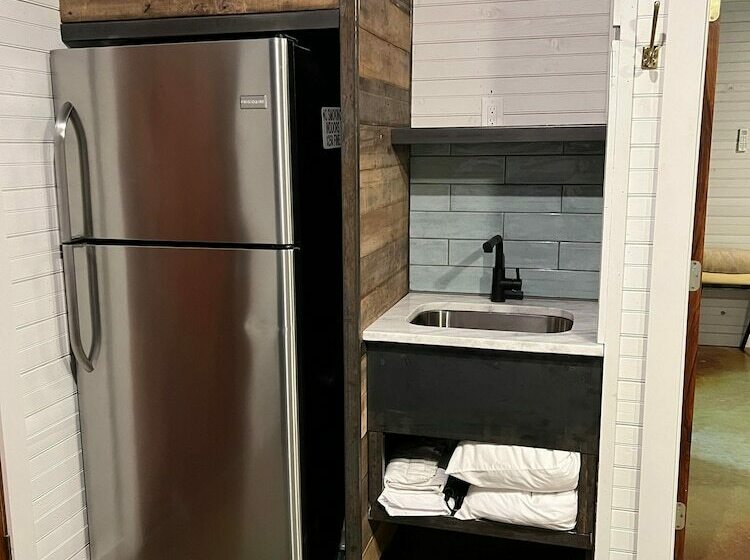 فندق Hideout On The Horseshoe