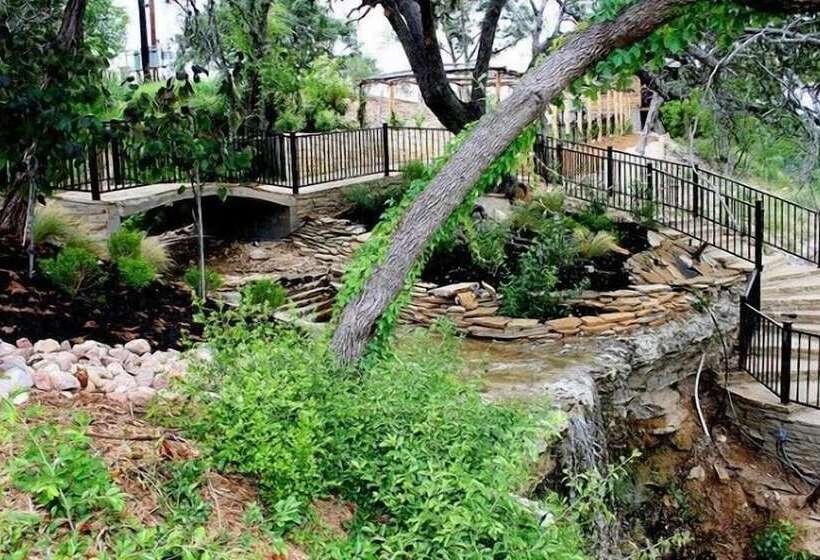 فندق Hideout On The Horseshoe