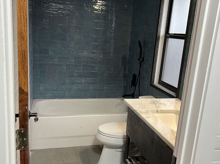 בית מלון כפרי Hideout On The Horseshoe