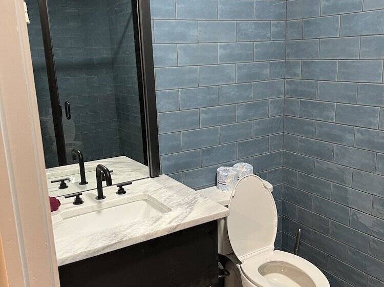 ホテル Hideout On The Horseshoe