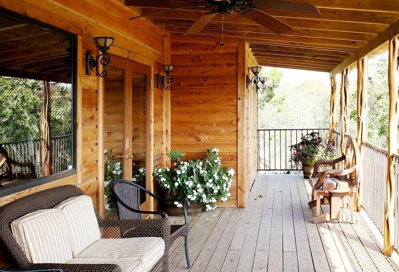 فندق Hideout On The Horseshoe