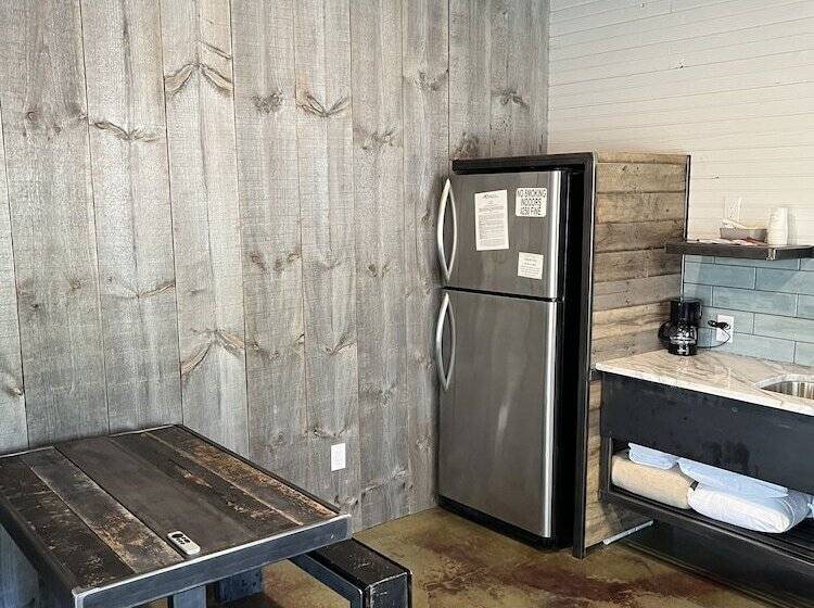 ホテル Hideout On The Horseshoe