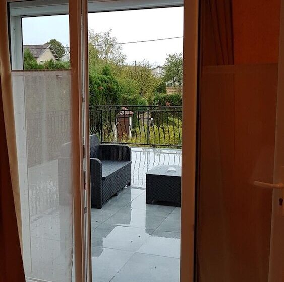 酒店 Hôtel Du Commerce