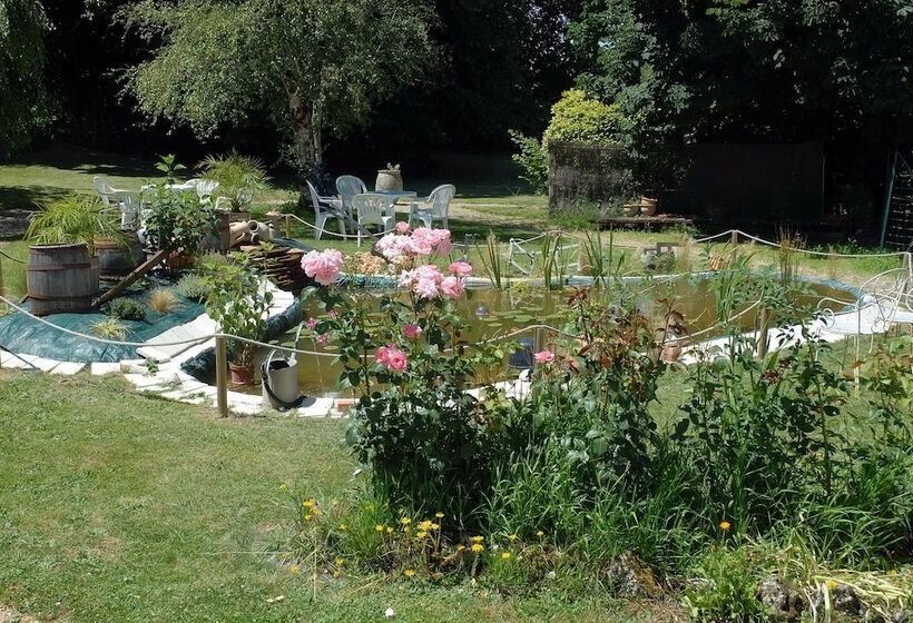 酒店 Hôtel Du Commerce