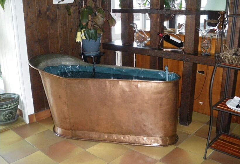 酒店 Hôtel Du Commerce