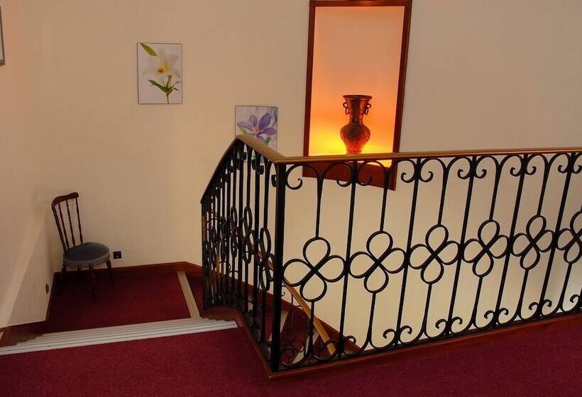 酒店 Hôtel Du Commerce