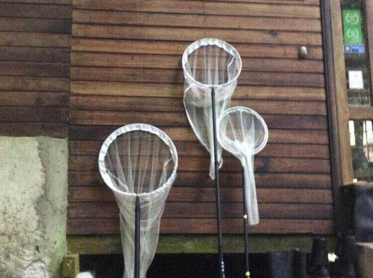 هتل Huella Verde Rainforest Lodge