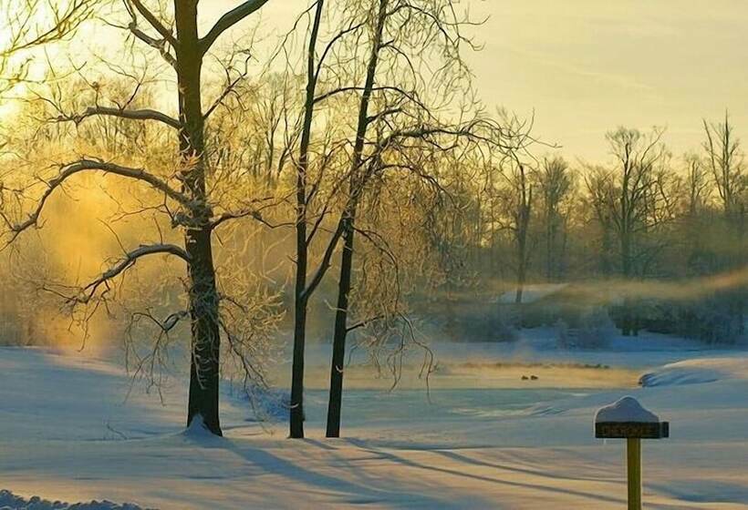 فندق Indian Lakes Rv Campground