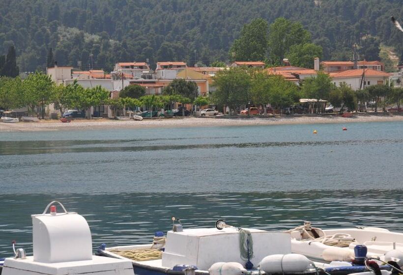 בית מלון כפרי Irene Studios