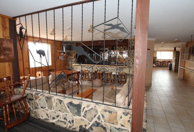 בית מלון כפרי Je Resort