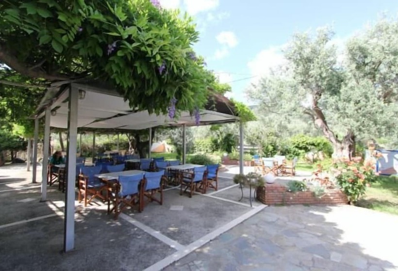 בית מלון כפרי Katerina S Bungalows