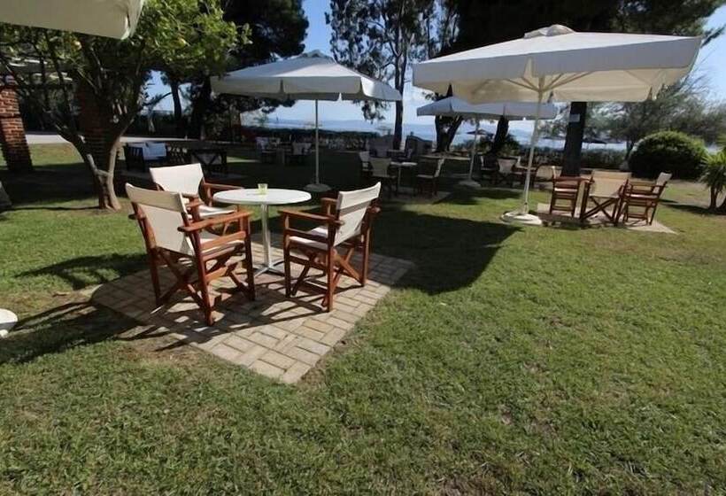 בית מלון כפרי Katerina S Bungalows