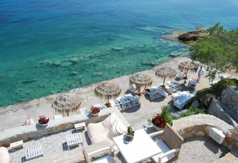 בית מלון כפרי Kekrifalia