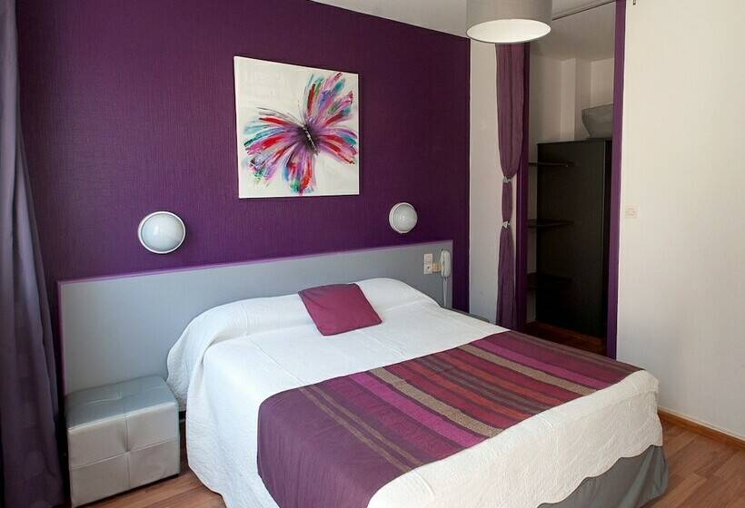 酒店 L Argentière