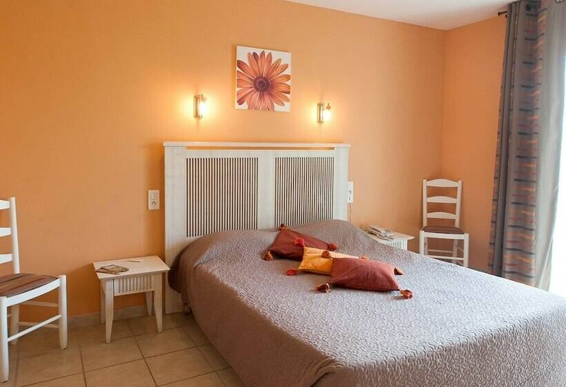 酒店 L Argentière