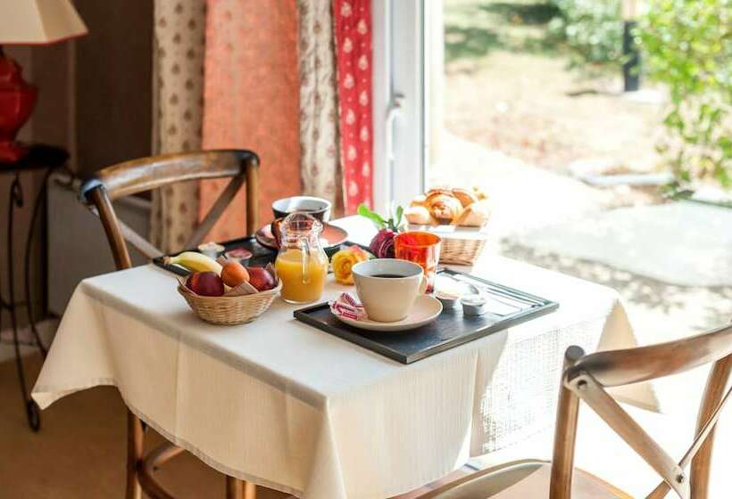 酒店 L Argentière