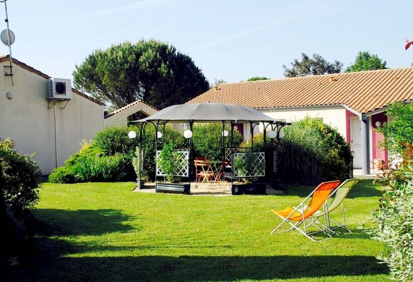 酒店 L Argentière