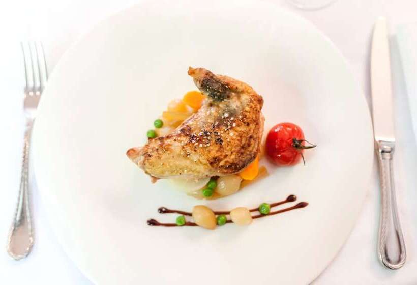 酒店 L Argentière