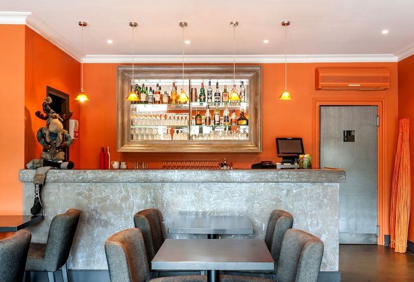 酒店 L Argentière