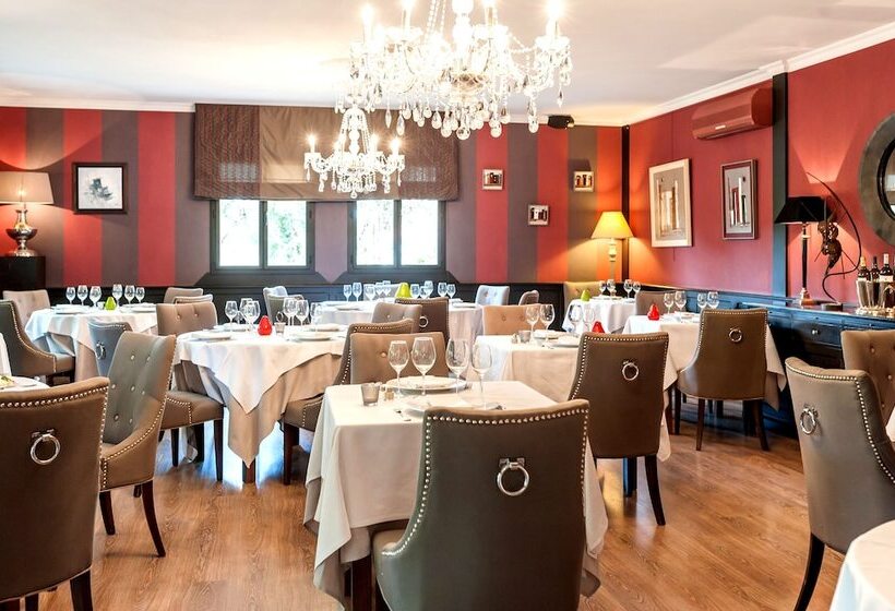 酒店 L Argentière