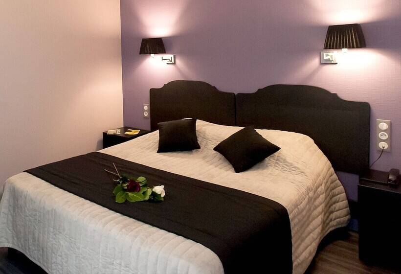 酒店 L Argentière