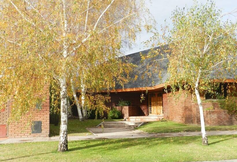 ホテル La Casona Del Rio