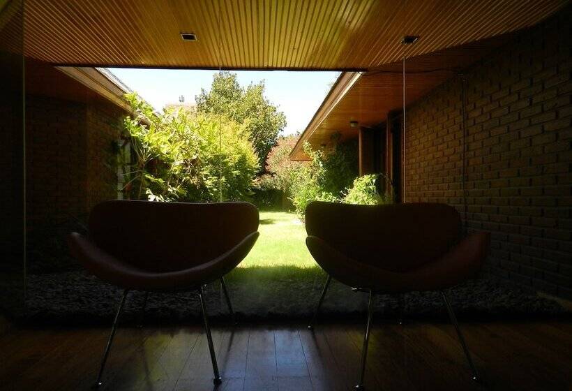 ホテル La Casona Del Rio