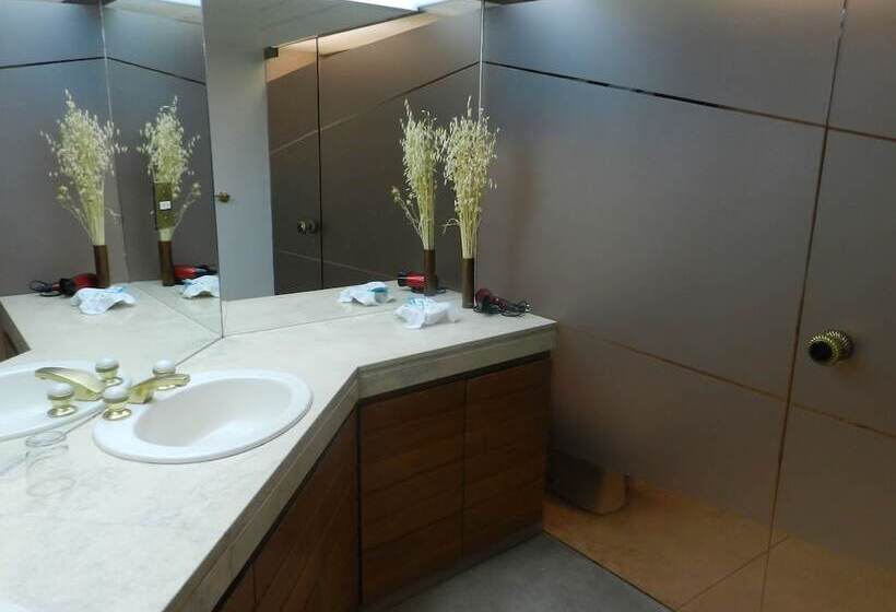 ホテル La Casona Del Rio