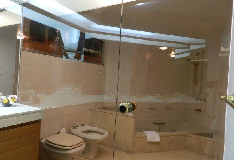 ホテル La Casona Del Rio