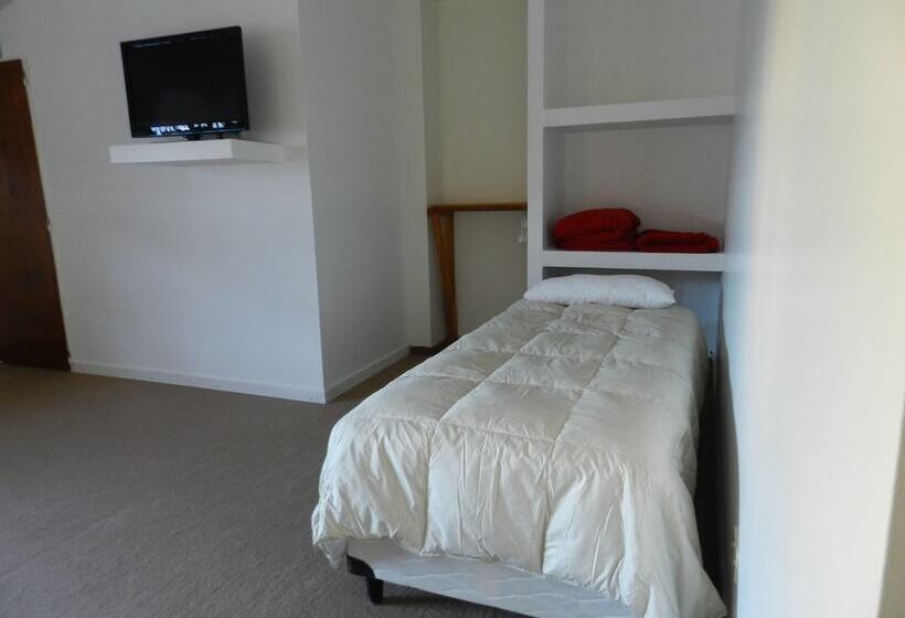 ホテル La Casona Del Rio