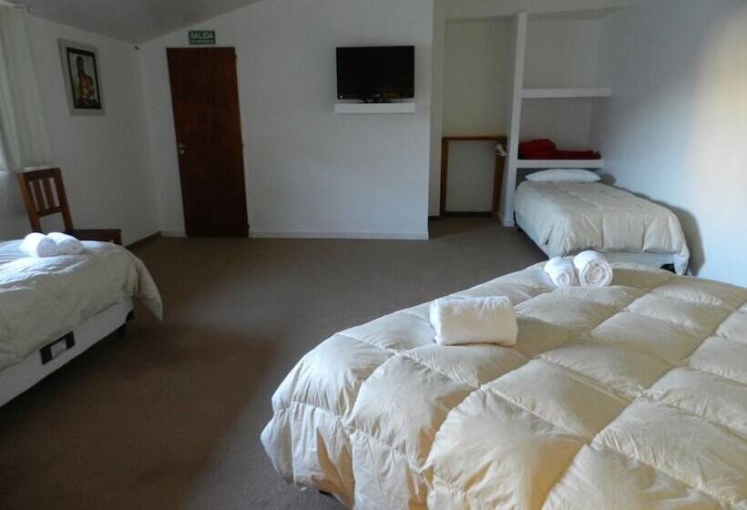 ホテル La Casona Del Rio