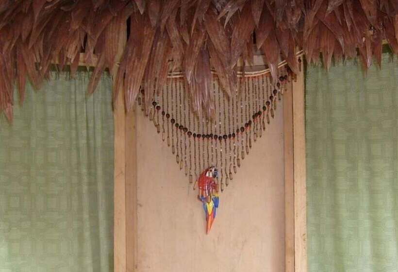 فندق La Fuente Del Amazonas Lodge