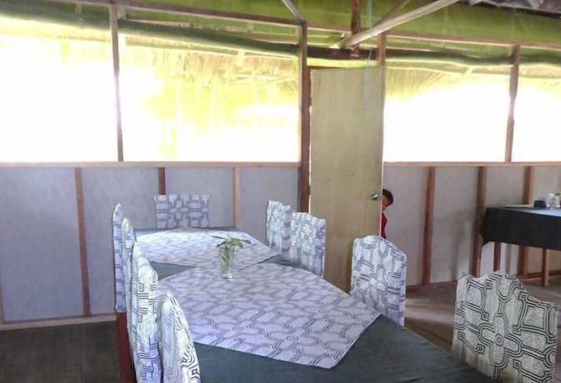 فندق La Fuente Del Amazonas Lodge