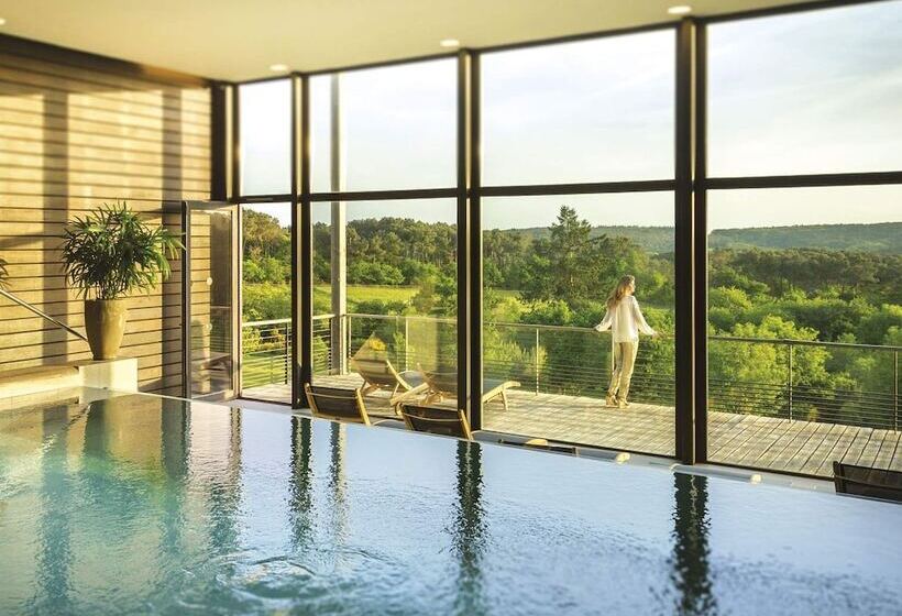 ホテル La Grée Des Landes, Eco Hôtel Spa Yves Rocher