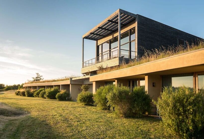 ホテル La Grée Des Landes, Eco Hôtel Spa Yves Rocher