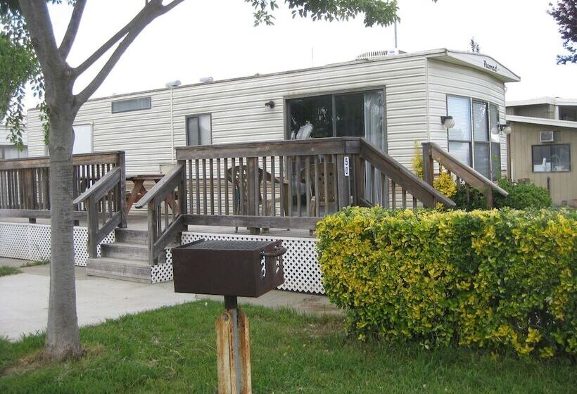 ホテル Lake Minden Rv Resort Campground