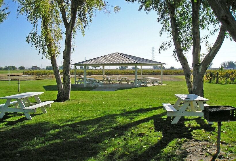 ホテル Lake Minden Rv Resort Campground