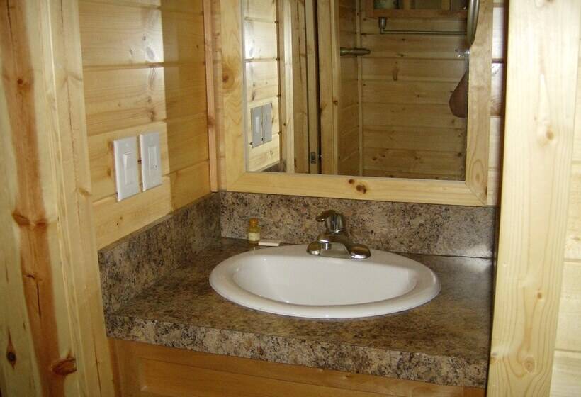 ホテル Lake Minden Rv Resort Campground