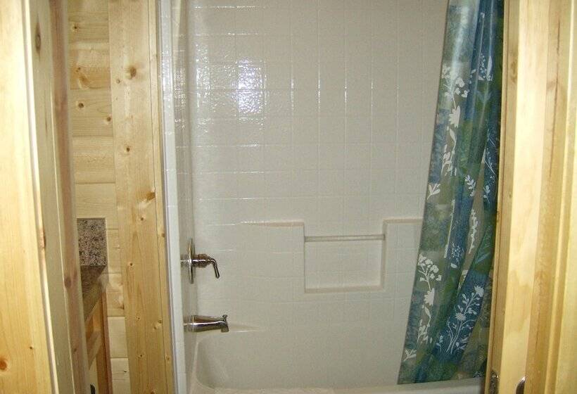 ホテル Lake Minden Rv Resort Campground