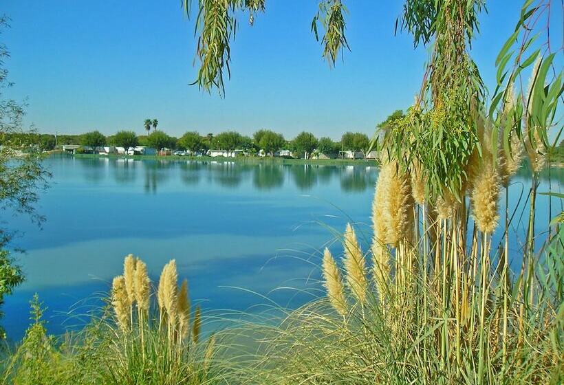 ホテル Lake Minden Rv Resort Campground