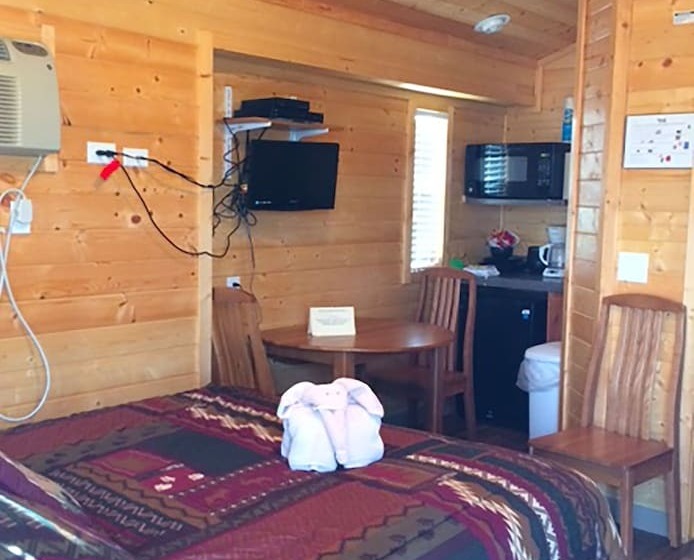 ホテル Lake Tawakoni Rv Campground