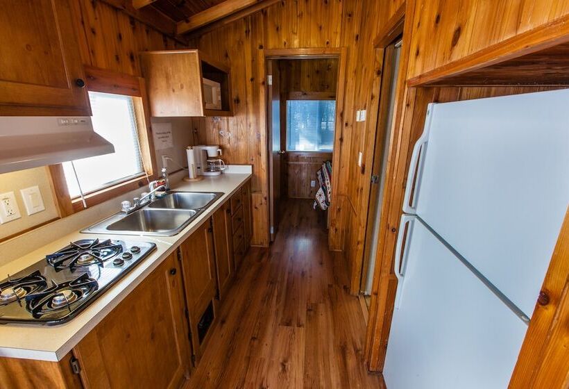 ホテル Lake Tawakoni Rv Campground