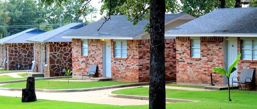 فندق Lake Texoma Lodge And Resort