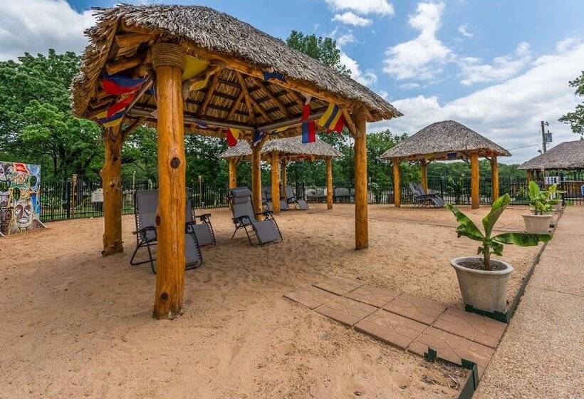 فندق Lake Texoma Lodge And Resort