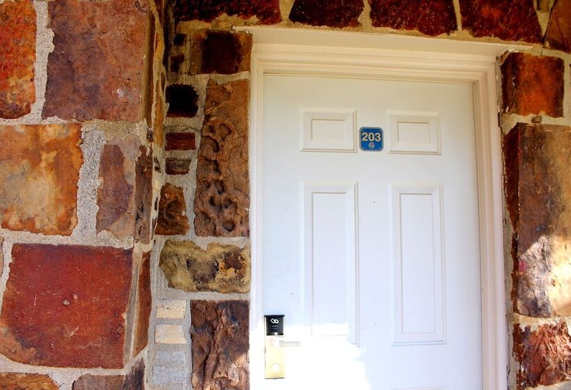 فندق Lake Texoma Lodge And Resort