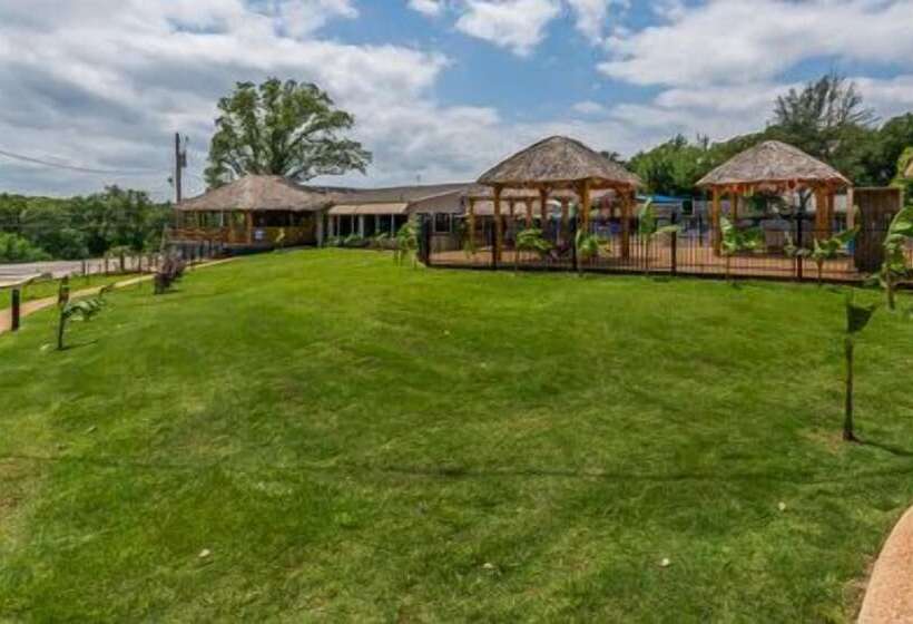 فندق Lake Texoma Lodge And Resort
