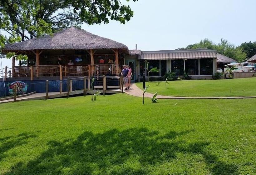 فندق Lake Texoma Lodge And Resort